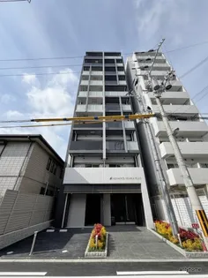 アドバンス大阪フラットの画像