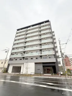 リブネスコート江坂の画像