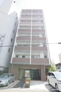 サムティ西梅田グロリエの画像