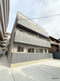 大阪府吹田市垂水町1丁目【マンション】の外観