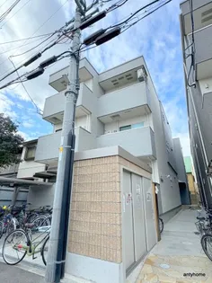 フジパレス阪急豊津駅南II番館の画像