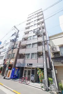 大阪府大阪市北区中崎3丁目【マンション】の外観