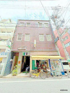 吉春ビル【6階】の外観