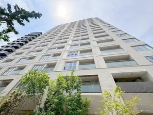 グランドメゾン北堀江レジデンス【18階】の外観