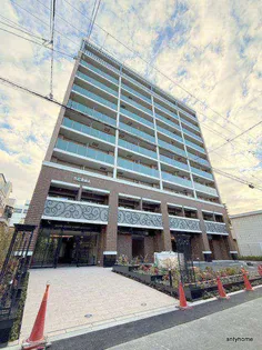 セイワパレス美章園駅前の画像