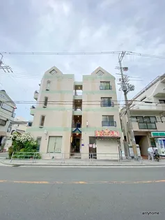 メゾンオパル【2階】の外観