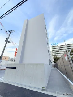 GRAN PASEO 新大阪【6階】の外観