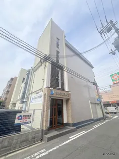 大阪府大阪市東成区中本3丁目【マンション】の外観