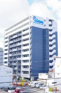 プレサンス新大阪ジェイズ【10階】の外観