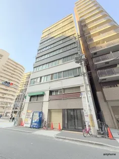 大阪府大阪市西区南堀江1丁目【マンション】の外観