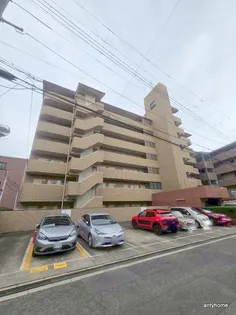 大阪府大阪市東淀川区豊新5丁目【マンション】の外観