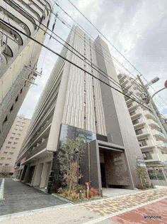 リビオメゾン新大阪【15階】の外観