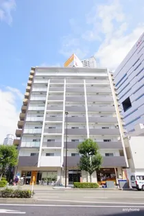 meetMe梅田西【7階】の外観
