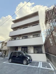 GRAND STEADY 西中島【3階】の外観