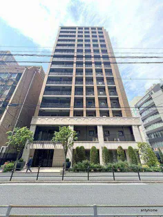 ザ大阪レジデンス備後町【7階】の外観