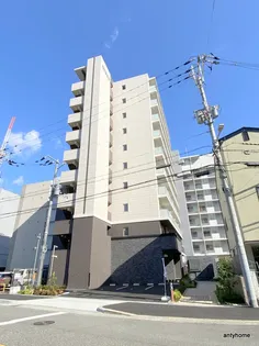 サンセール豊崎【3階】の外観