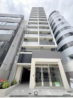 大阪府大阪市北区松ケ枝町【マンション】の外観