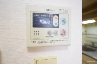 ファミールハイツ北大阪5号棟弐番館【7階】のその他画像