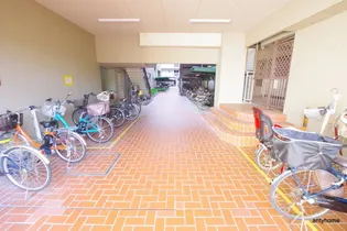 ファミールハイツ北大阪5号棟弐番館【7階】のその他画像