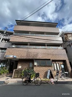 ハイツASK【2階】の外観