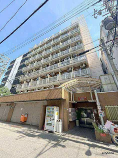 ラパンジール恵美須4【9階】の外観