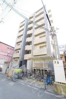 ユニテック十三の画像