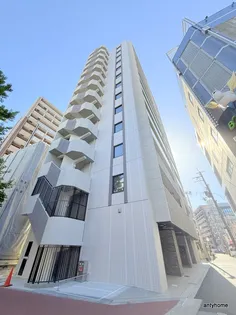 大阪府大阪市淀川区東三国5丁目【マンション】の外観