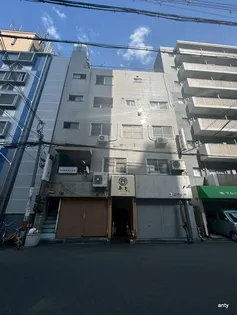 大阪府大阪市中央区南船場1丁目【マンション】の外観