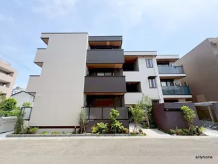 Dーレジデンス豊里の画像