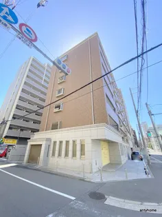 大阪府大阪市中央区農人橋1丁目【マンション】の外観