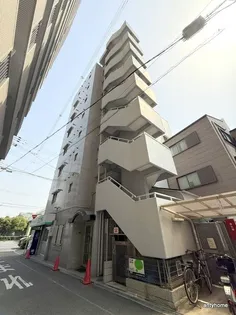 菅栄町プレザーントの画像