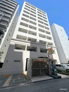 大阪府大阪市西区新町3丁目【マンション】の外観