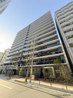 大阪府大阪市淀川区宮原5丁目【マンション】の外観