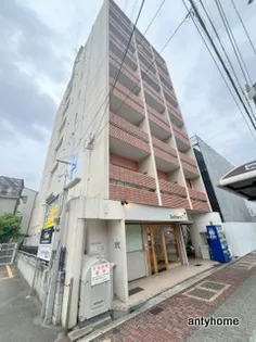 ダイドーメゾン上新庄の画像