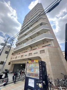 S-FORT桜川南【10階】の外観