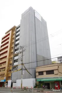 エスリード弁天町グランツ【7階】の外観