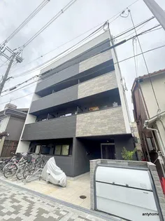 Royal Maison城東【4階】の外観