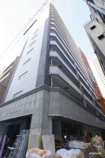 スプランディッド安土町【14階】の外観