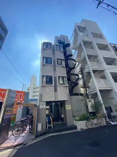 ベストレジデンス天六の画像