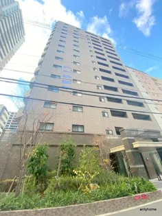 リーガル四ツ橋立売堀Ⅱ【14階】の外観