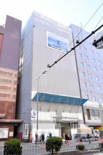 大阪府大阪市淀川区西中島2丁目【マンション】の外観