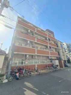T.STORY【3階】の外観