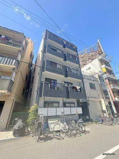 大阪府大阪市北区豊崎7丁目【マンション】の外観