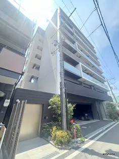 CASA REGULUS FUKUSHIMA NODA【2階】の外観