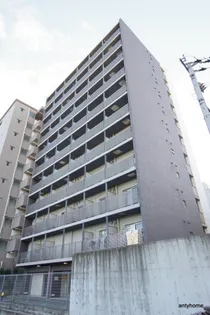 大阪府吹田市垂水町3丁目【マンション】の外観