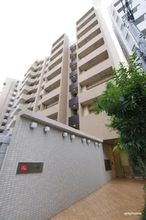 大阪府吹田市垂水町3丁目【マンション】の外観