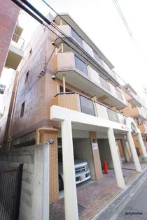 朝日プラザアクシス東淀川の画像