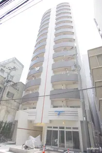 セレニテ梅田EST【8階】の外観