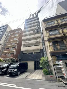 WENSE東心斎橋の画像