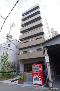 コスモリード大阪本町の画像